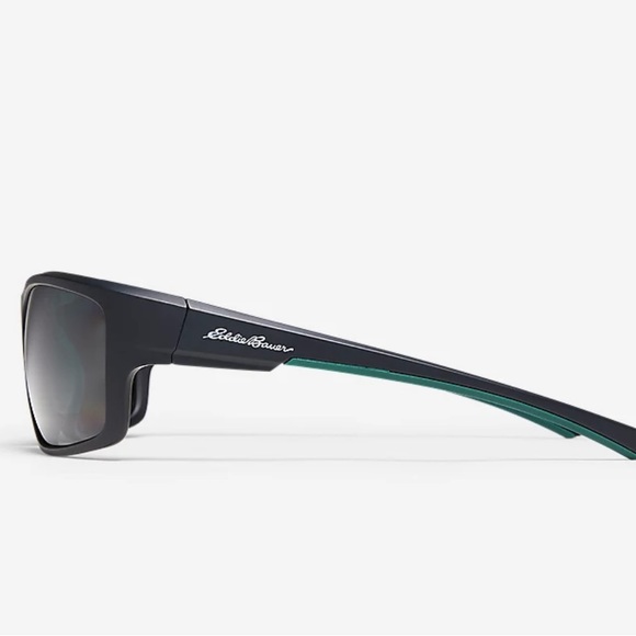 Eddie Bauer Saxon Polarizes men’s sunglasses - Picture 5 of 16